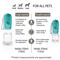 Portable Dog Water Bottle With Drinking Bowl Travel Water Dispenser For Pets 8