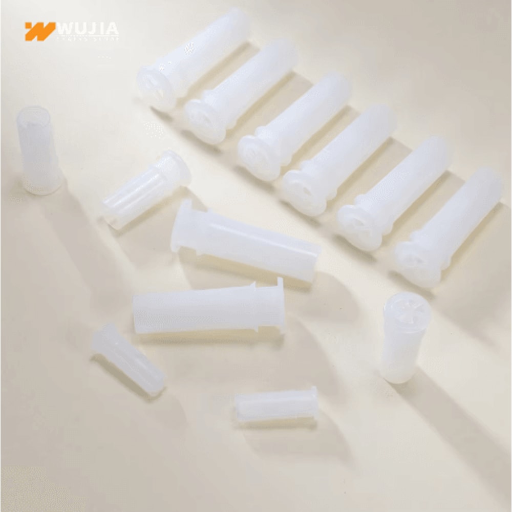 Plastic Squeaky Toy Whistle Inserts Replacement Noise Makers For Pet Toys 9