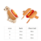 Funny Holiday Pet Costume Adjustable Cosplay Outfit For Dogs Cats 5