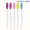 Soft Double Sided Dog Toothbrush Set Gentle Pet Teeth Cleaning Brushes 510PCS 0