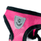 Breathable Summer Dog Harness Leash Set Lightweight Pet Chest Vest For Small Dogs Cats 13