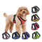 Breathable Summer Dog Harness Leash Set Lightweight Pet Chest Vest For Small Dogs Cats 14
