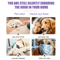 Lavender Pet Deodorizing Spray Anti Itch Perfume For Dogs Cats 50ml 2