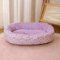 Floral AllSeason Pet Bed Soft Sofa Sleeping Pad For Dogs Cats 1
