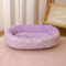 Floral AllSeason Pet Bed Soft Sofa Sleeping Pad For Dogs Cats 1