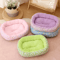 Floral AllSeason Pet Bed Soft Sofa Sleeping Pad For Dogs Cats 6