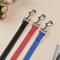 Reflective Nylon Dog Leash Durable Training Walking Rope For Dogs 6
