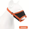 Breathable Dog Muzzle Mask Adjustable Mesh Safety Mask For Dogs 1