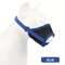 Breathable Dog Muzzle Mask Adjustable Mesh Safety Mask For Dogs 2