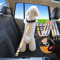 Adjustable Car Safety Buckle Dog Leash Gradient Pet Seat Belt For Safe Travel 0