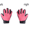 Pet Grooming Glove Brush Gentle Deshedding Massage Hair Remover For Dogs And Cats 2