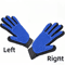 Pet Grooming Glove Brush Gentle Deshedding Massage Hair Remover For Dogs And Cats 5