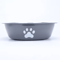 Stainless Steel Pet Feeding Bowl NonSlip Food Water Dish For Dogs And Cats 3