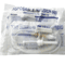 Disposable Animal Infusion Set Extended Veterinary Drip Injection Tube With Secure Screw Mouth 1