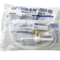 Disposable Animal Infusion Set Extended Veterinary Drip Injection Tube With Secure Screw Mouth 1