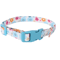 Cute Small Dog Harness Leash Set Soft Adjustable Puppy Vest With Cat Collar Accessories 12