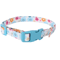 Cute Small Dog Harness Leash Set Soft Adjustable Puppy Vest With Cat Collar Accessories 12