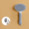 Pet Hair Removal Comb Floating Fur Cleaning Brush For Dogs And Cats 2
