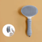 Pet Hair Removal Comb Floating Fur Cleaning Brush For Dogs And Cats 2