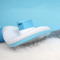 Pet Hair Removal Comb Floating Fur Cleaning Brush For Dogs And Cats 5