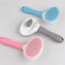 Pet Hair Removal Comb Floating Fur Cleaning Brush For Dogs And Cats 7