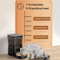 ROJECO Automatic Pet Feeder Smart Dry Food Dispenser For Cats Dogs 10