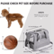 SoftSided Pet Carrier For Large Medium Cats Comfortable Travel Carrier For Cats And Puppies 3