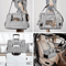 SoftSided Pet Carrier For Large Medium Cats Comfortable Travel Carrier For Cats And Puppies 4