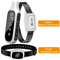 YHLC Automatic Cat AntiMeowing Collar No Shock Vibration Training Collar For Cats 1