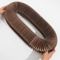 Foldable Cat Scratcher Toy MultiLevel Cardboard Claw Sharpener With Bell Catnip 3