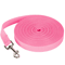 Long Training Dog Leash Extended Nylon Rope Lead For Outdoor Walking Puppy Training 1
