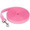 Long Training Dog Leash Extended Nylon Rope Lead For Outdoor Walking Puppy Training 1
