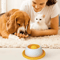 Interactive Pet Lick Mat Slow Feeder Dental Care Snack Plate For Dogs Cats 6
