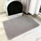 Double Layer Cat Litter Mat Waterproof NonSlip Litter Trapping Pad For Cats 2