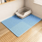 Double Layer Cat Litter Mat Waterproof NonSlip Litter Trapping Pad For Cats 6