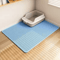 Double Layer Cat Litter Mat Waterproof NonSlip Litter Trapping Pad For Cats 6
