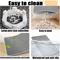 Double Layer Cat Litter Mat Waterproof NonSlip Litter Trapping Pad For Cats 9