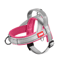 Reflective Dog Chest Harness TwoTone Outdoor Walking Harness With Nylon Handle 3