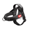 Reflective Dog Chest Harness TwoTone Outdoor Walking Harness With Nylon Handle 4