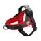 Reflective Dog Chest Harness TwoTone Outdoor Walking Harness With Nylon Handle 5
