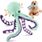 Squeaky Plush Dog Toy For Training Chewing Daily Comfort 1