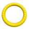 Interactive EVA Dog Flying Disc Floating Training Ring Toy 5