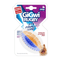 Natural Rubber Squeaky Dog Ball Toy For Chewing Outdoor Play 2