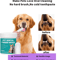 Disposable Pet Teeth Cleaning Finger Wipes For Dogs Cats 4