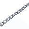 Stainless Steel Adjustable Dog Choke Training Collar For Bulldogs Strong Dogs 4