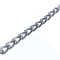 Stainless Steel Adjustable Dog Choke Training Collar For Bulldogs Strong Dogs 4