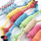 Durable Braided Rope Dog Chew Toy For Training Interactive Play 10
