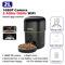 1080P HD Smart WiFi Automatic Pet Feeder With Camera For Cats Dogs 1