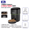 1080P HD Smart WiFi Automatic Pet Feeder With Camera For Cats Dogs 1