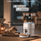 1080P HD Smart WiFi Automatic Pet Feeder With Camera For Cats Dogs 10